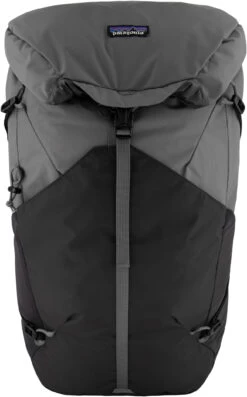 Patagonia Altvia Wandelpakket 36l, Grijs