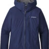 Patagonia Calcite Jas Dames, Blauw