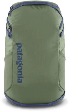 Patagonia Cragsmith Pack 45l, Groen