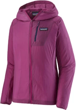 Patagonia Houdini Jas Dames, Roze