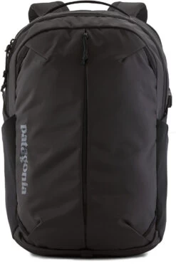 Patagonia Refugio Day Pack 26l, Zwart