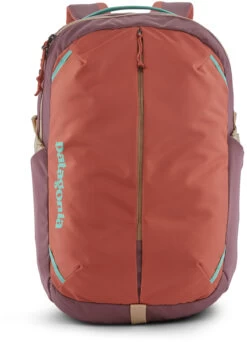 Patagonia Refugio Day Pack 26l, Violet