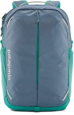 Patagonia Refugio Day Pack 26l, Blauw/groen