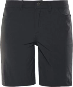 Patagonia Skyline Traveler Korte Broek Dames, Zwart
