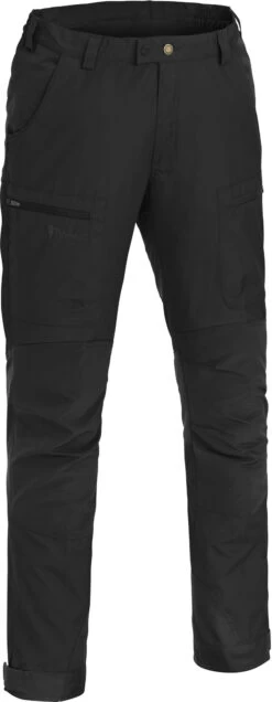 Pinewood Caribou TC Broek Heren, Zwart