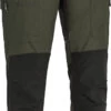 Pinewood Caribou TC Broek Dames, Groen/zwart