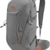 Rab Aeon 20 Rugzak, Grijs