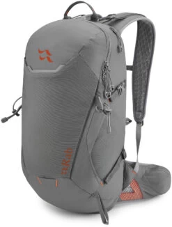 Rab Aeon 20 Rugzak, Grijs