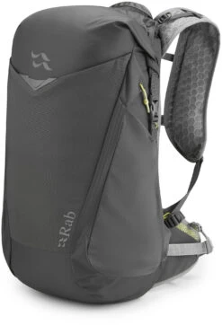 Rab Aeon Ultra 20 Backpack, Grijs