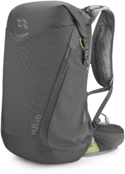 Rab Aeon Ultra 28 Backpack, Grijs