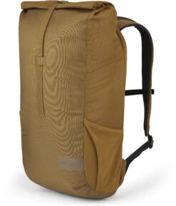 Rab Depot 18 Backpack, Geel