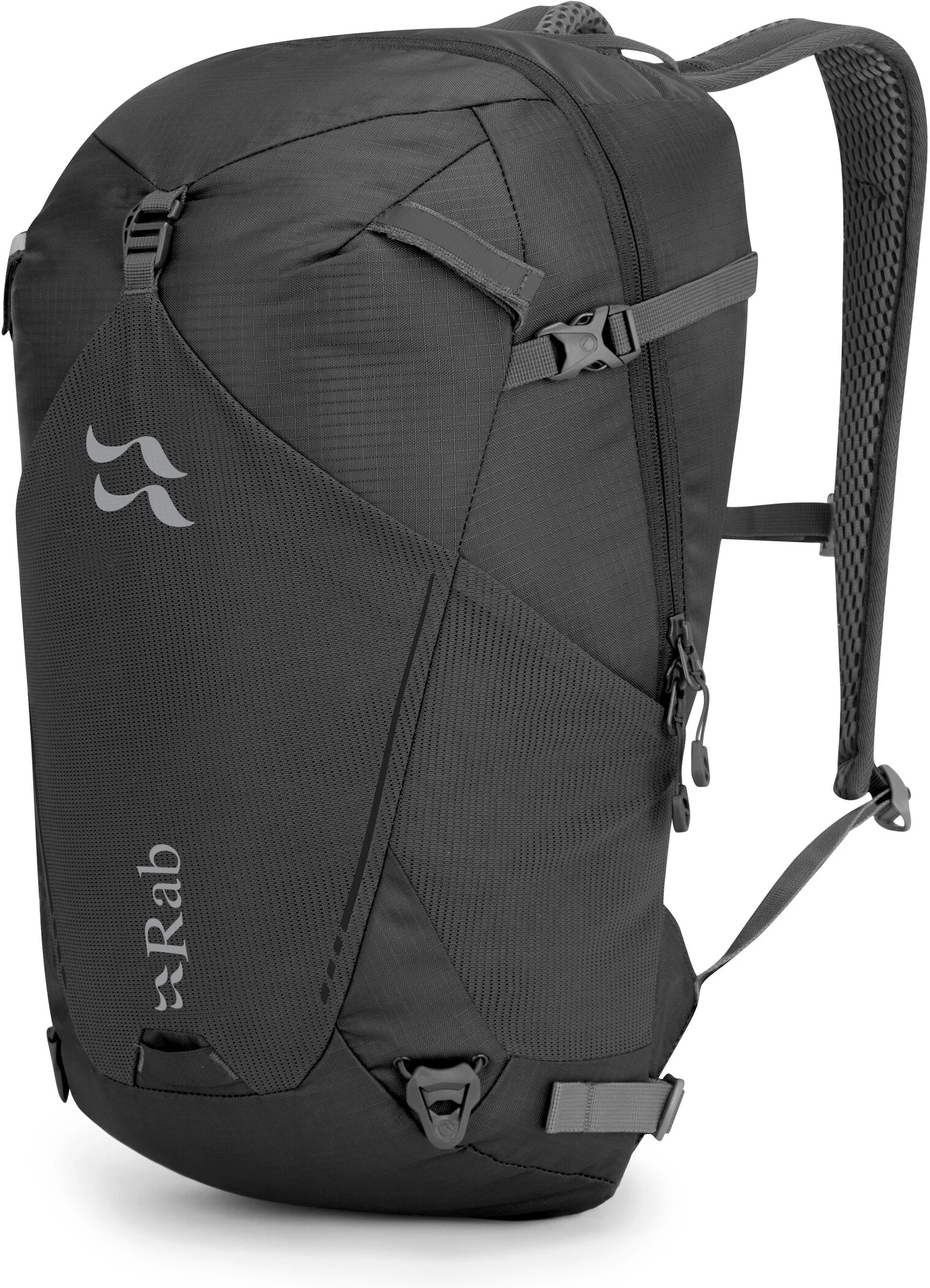 Rab Tensor 20 Daypack, Zwart
