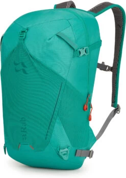 Rab Tensor 20 Daypack, Turquoise