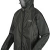 Regatta Pack It III Jas Heren, Groen