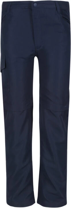 Regatta Sorcer II Afritsbroek Kinderen, Blauw