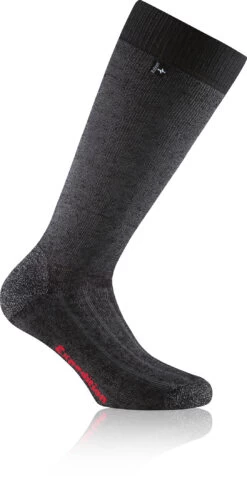 Rohner Expedition Sokken, Grijs