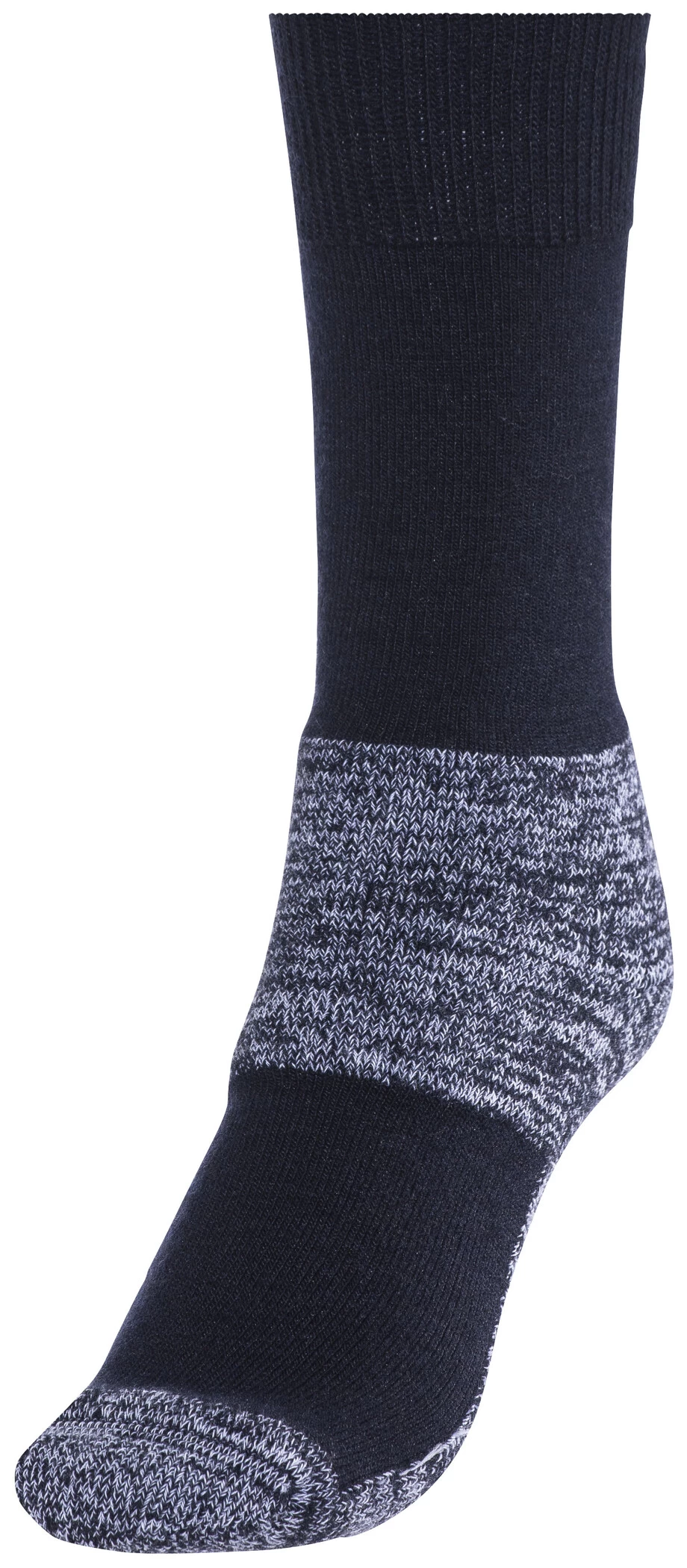 Rohner Fibre Tech Sokken, Blauw/grijs