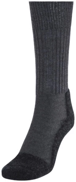 Rohner Original Sokken, Grijs