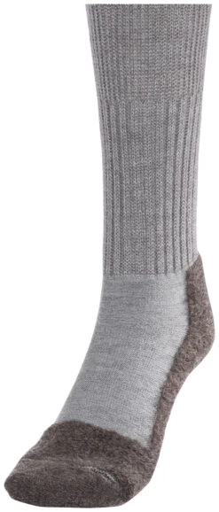 Rohner Original Sokken, Beige/bruin