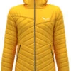 SALEWA Brenta Jas Heren, Geel