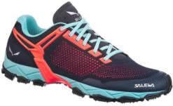 SALEWA Lite Train K Schoenen Dames, Bont