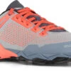 SALEWA Lite Train K Schoenen Dames, Grijs/oranje