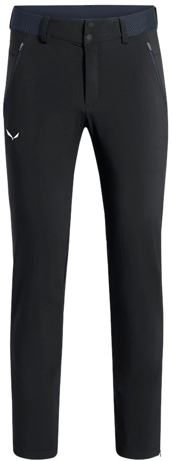 SALEWA Pedroc 3 Durastretch Broek Heren, Zwart