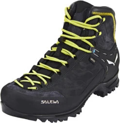 SALEWA Rapace GTX Wandelschoenen Heren, Zwart