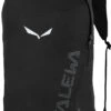 SALEWA Ultralight 22L Rugzak, Zwart