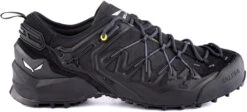SALEWA Wildfire Edge GTX Schoenen Heren, Zwart