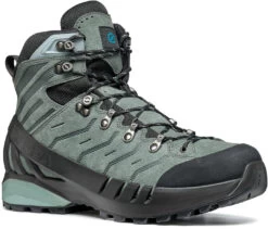 Scarpa Cyclone S GTX Schoenen Dames, Grijs