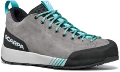 Scarpa Gecko Schoenen Dames, Grijs