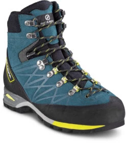 Scarpa Marmolada Pro HD Schoenen Heren, Blauw