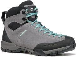Scarpa Mojito Hike GTX Schoenen Dames, Grijs