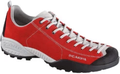 Scarpa Mojito Schoenen Heren, Rood