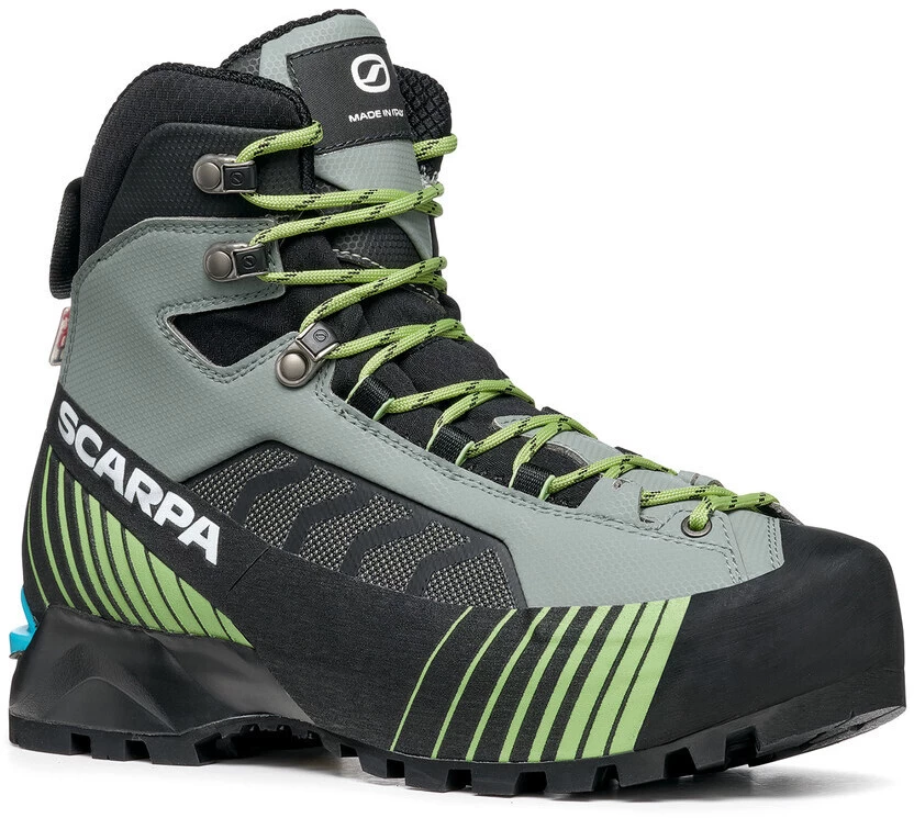 Scarpa Ribelle Lite HD Laarzen Dames, Grijs/zwart