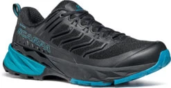 Scarpa Rush GTX Schoenen Heren, Zwart