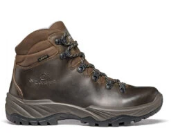 Scarpa Terra GTX Schoenen Dames, Bruin