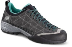 Scarpa Zen Pro Schoenen Dames, Grijs