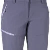 Schöffel Toblach2 Korte Broek Dames, Violet