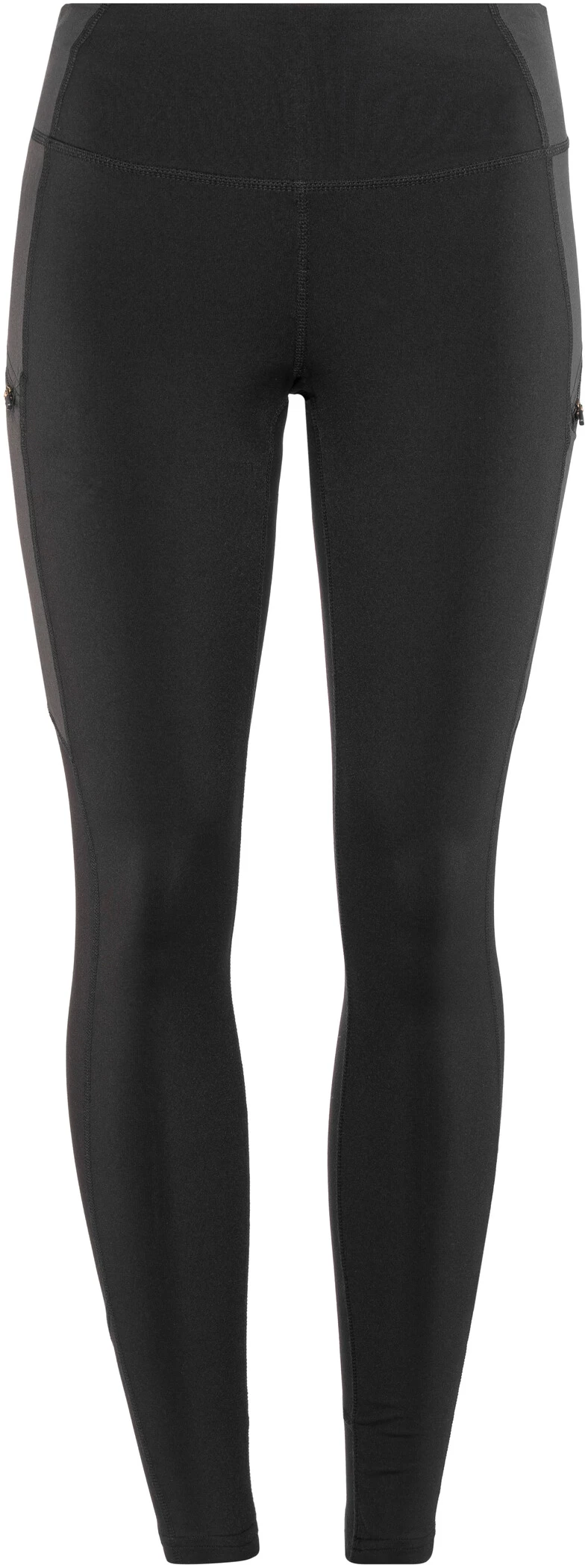 Sherpa Kalpana Hike Leggings Dames, Zwart