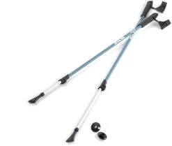 Silva Wandelstokken Aluminium