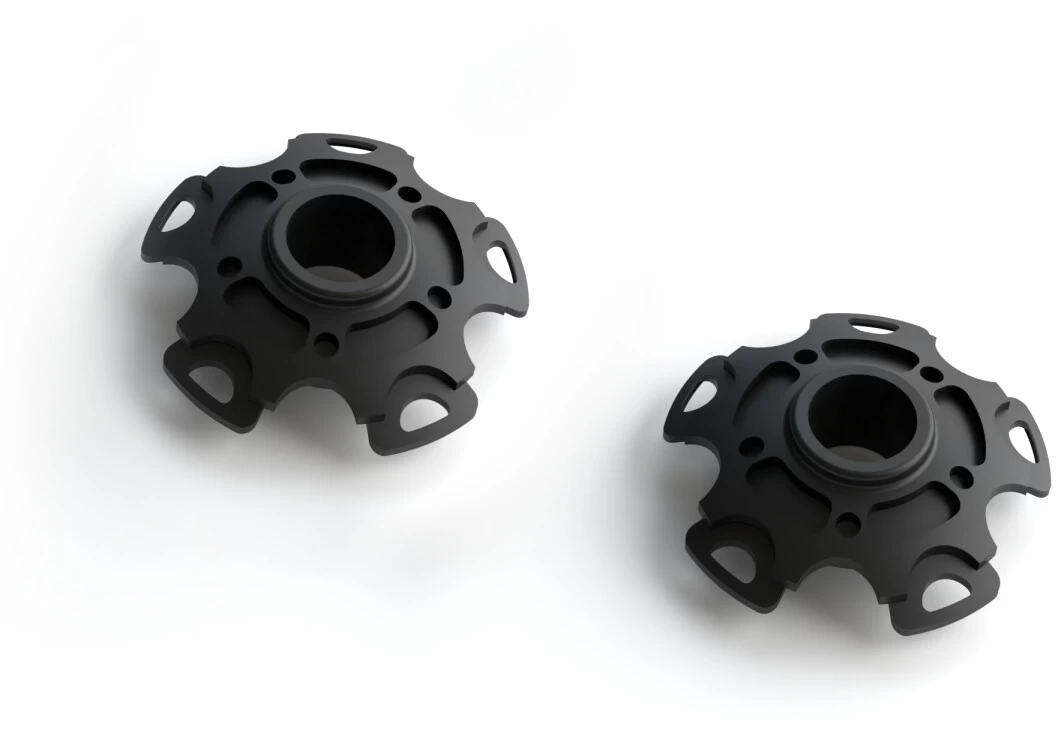 Silva Wandelstokken Manden