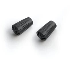 Silva Wandelstokken Rubberen Poten