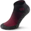 Skinners 2.0 Schoenen, Grijs/rood
