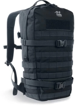 Tasmanian Tiger TT Essential Pack L MKII 15L, Zwart