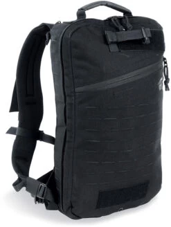 Tasmanian Tiger TT Medic Assault Pack MKII 15L, Zwart