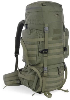Tasmanian Tiger TT Raid Pack MKIII 52L, Olijf