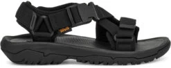 Teva Hurricane Verge Sandalen Heren, Zwart