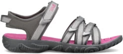 Teva Tirra Sandalen Kinderen, Turquoise